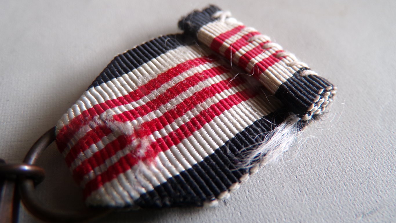 Emperial 1912 Colonial Medal