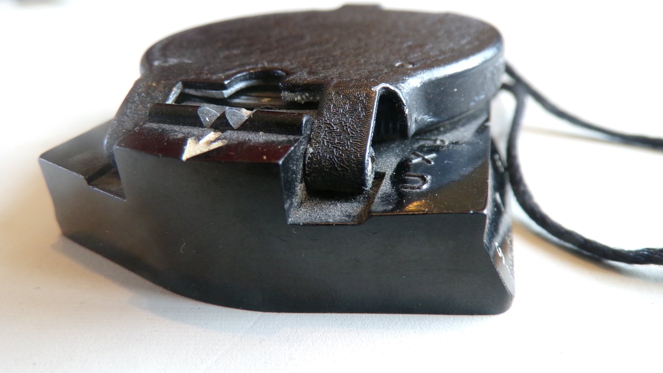 Marching Compass (fxn Marked)
