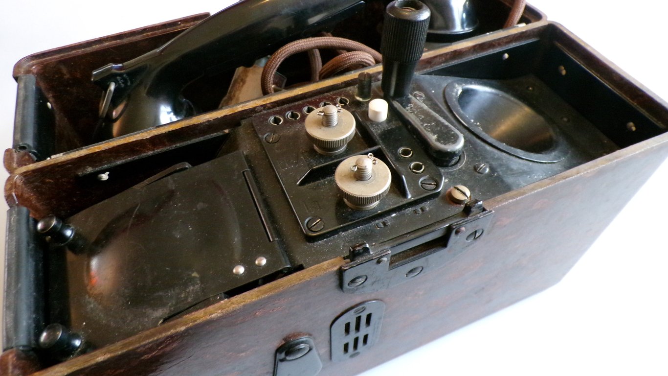 FF33 with Batterie Element