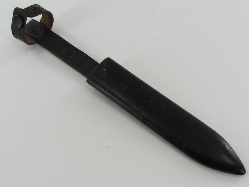 Hitler Youth knife / dagger Marked RZM M7/13