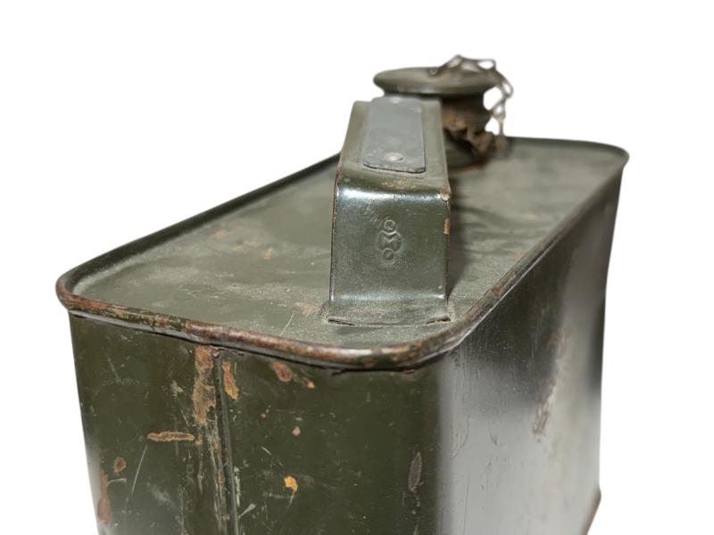MG 34/42 Oil Canister Set