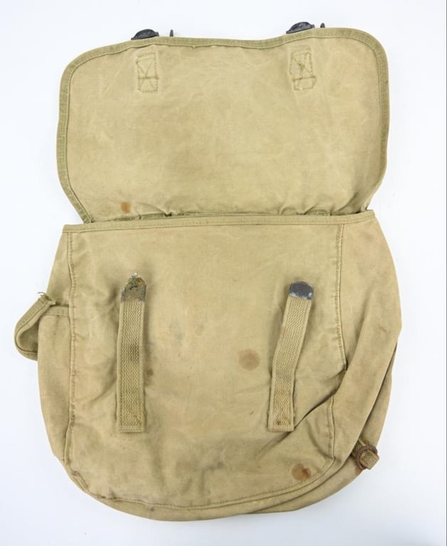 US WW2 M-1936 Musset Bag