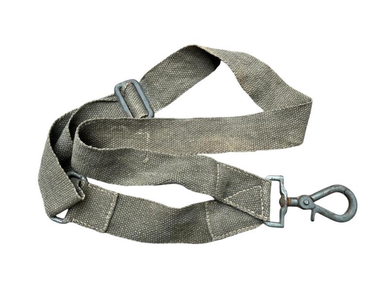Heavy-Duty Carrying Strap
