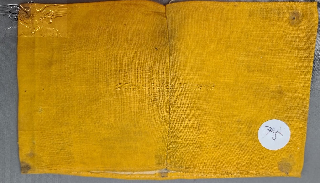 State Service Armband