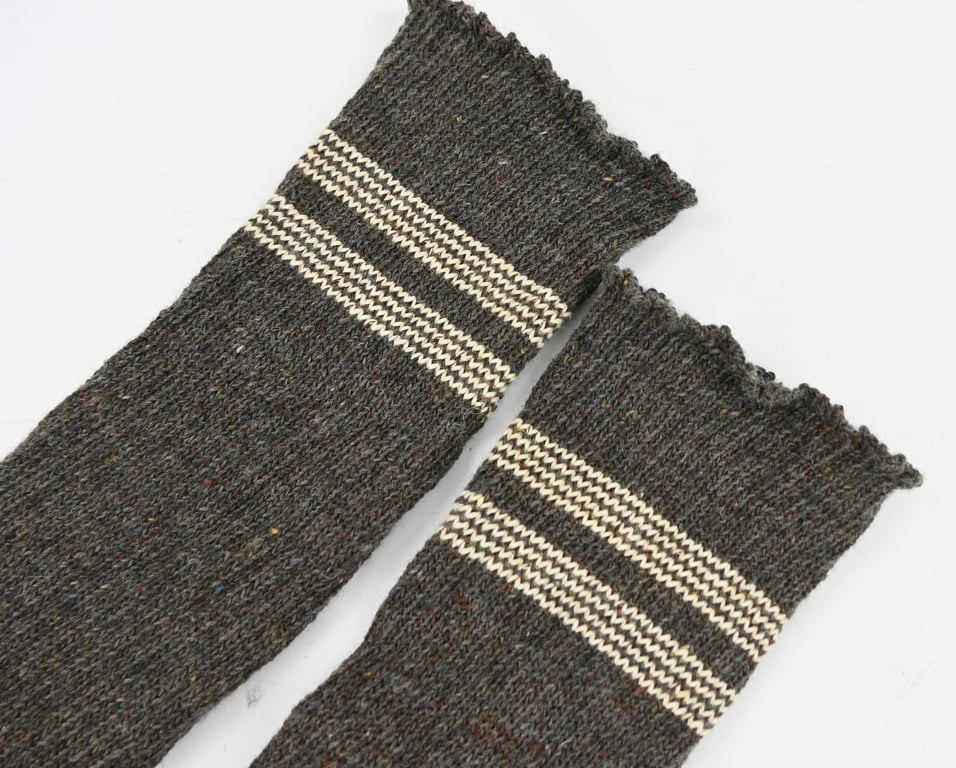 German WH Socks