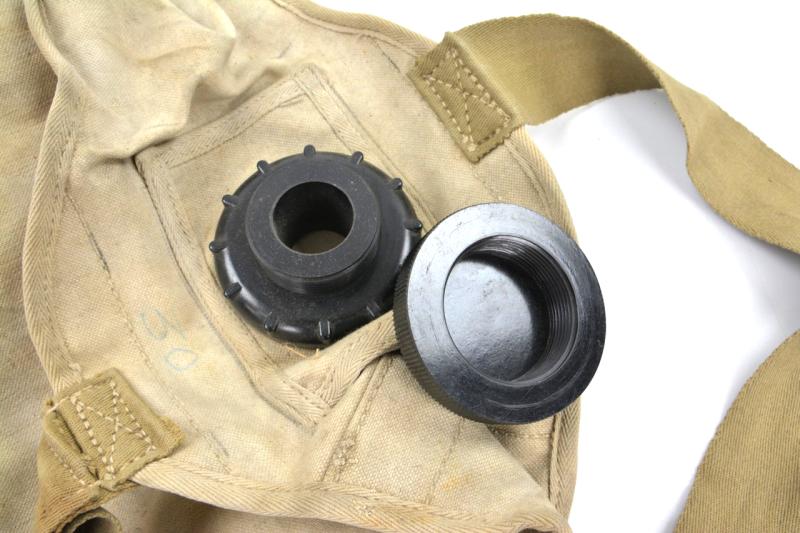 British WW2 Paratrooper Water Bag
