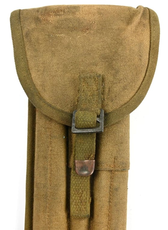 US WW2 M15 Cleaning Rod Set