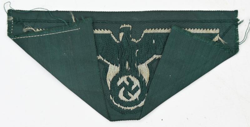 German WH M36 Breast Eagle