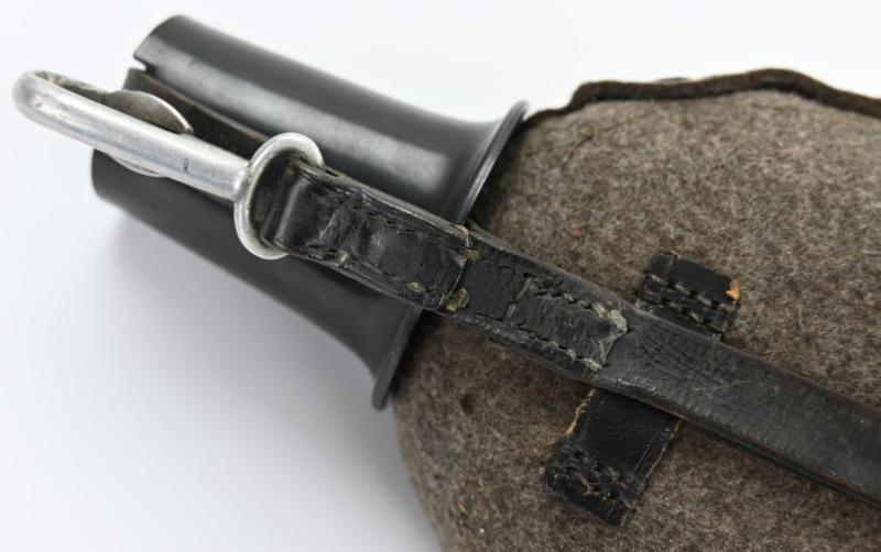 German WH M31 Canteen 'G&Cl38'
