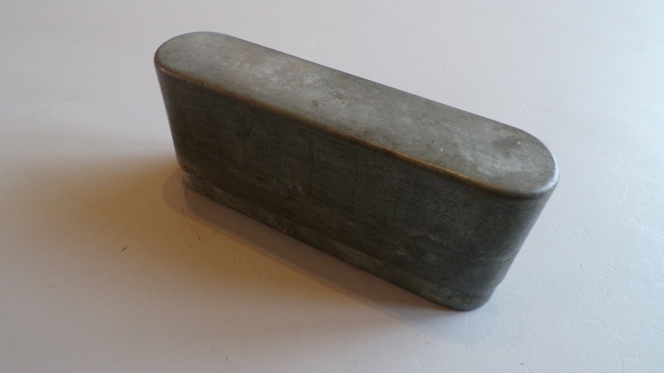 Behalter fur Zundladungen C/98