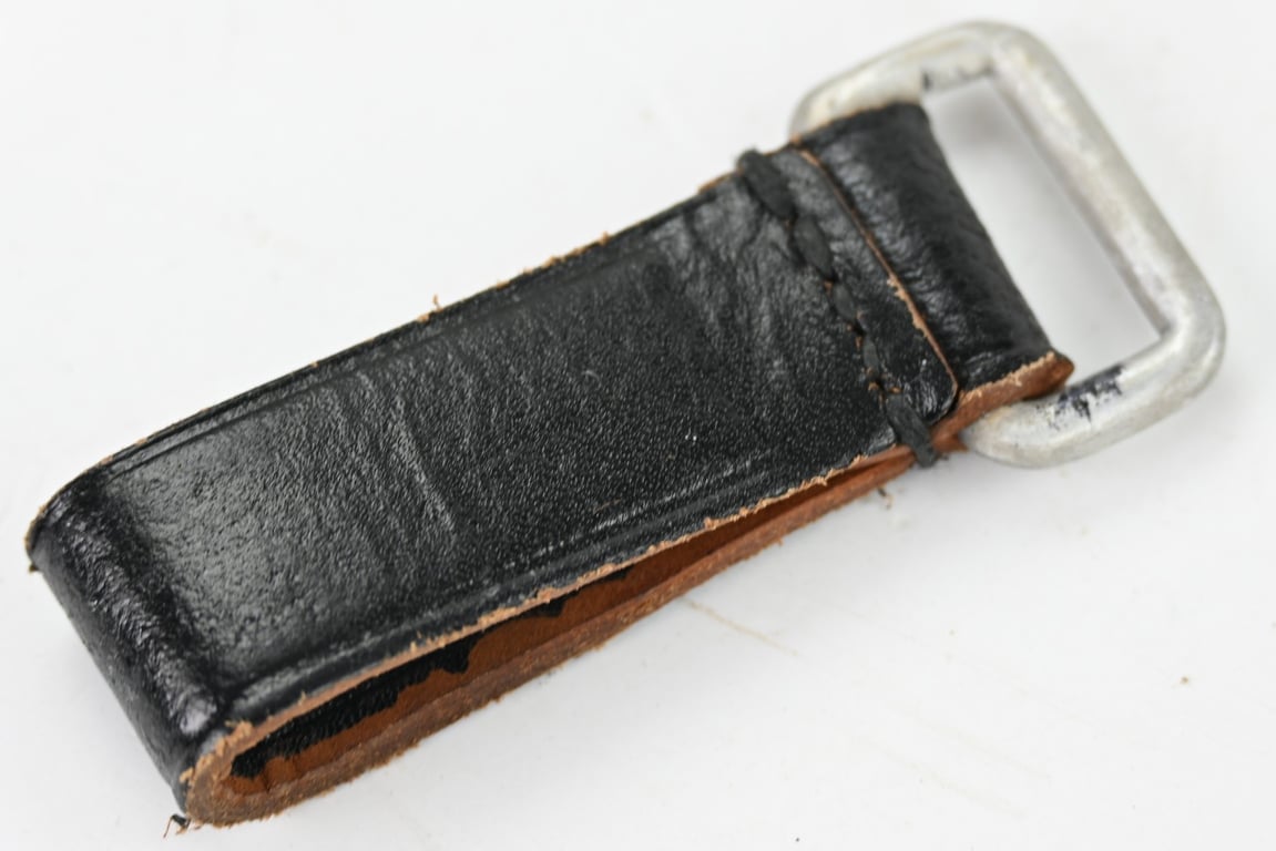 German WH D-Loop