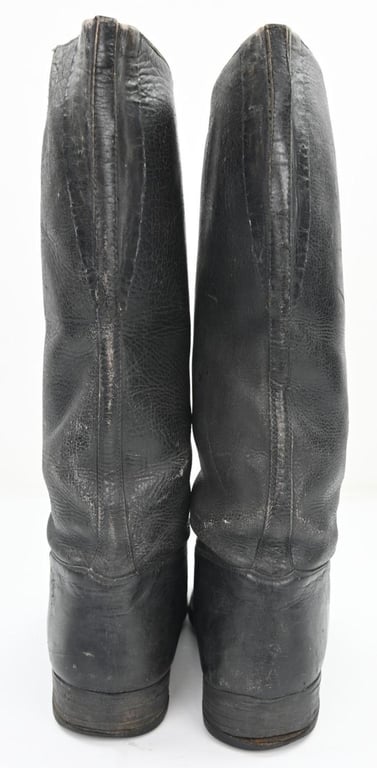 German WH Officer Jack Boots