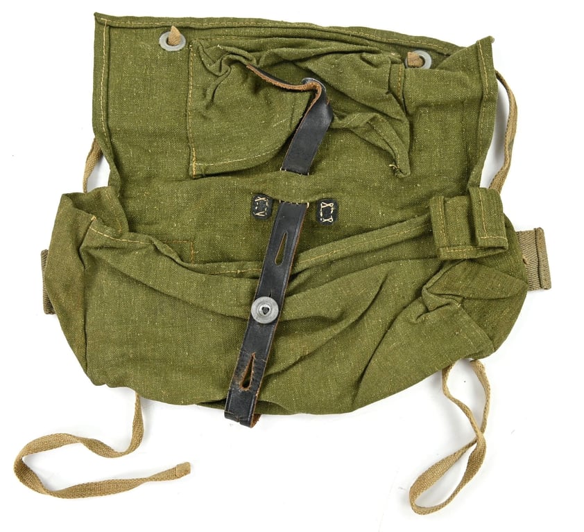 German WH Assault Frame Pouch