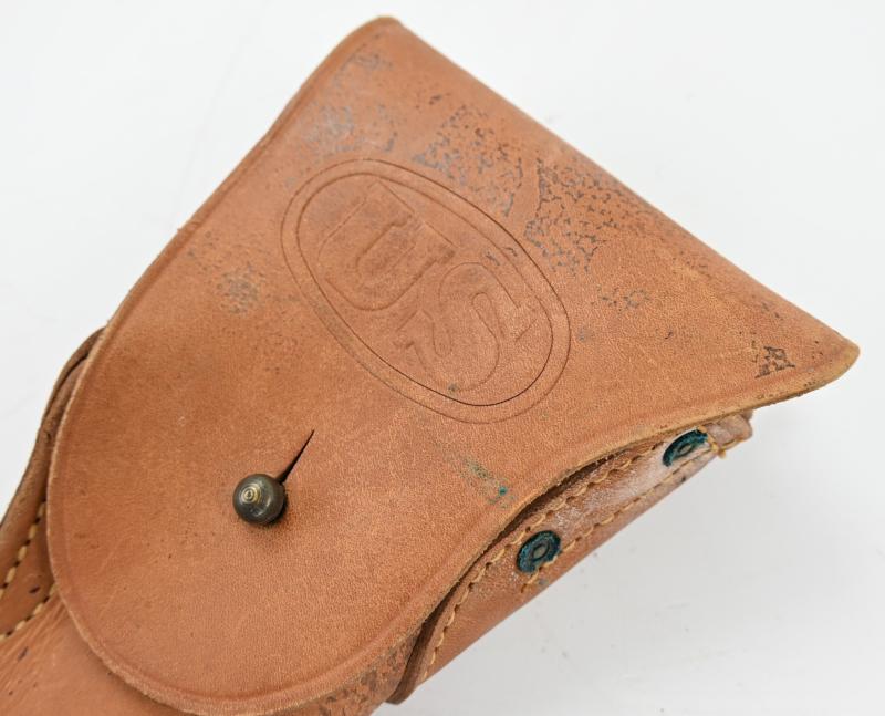 US WW2 M-1911 Pistol Holster 'Boyt42'