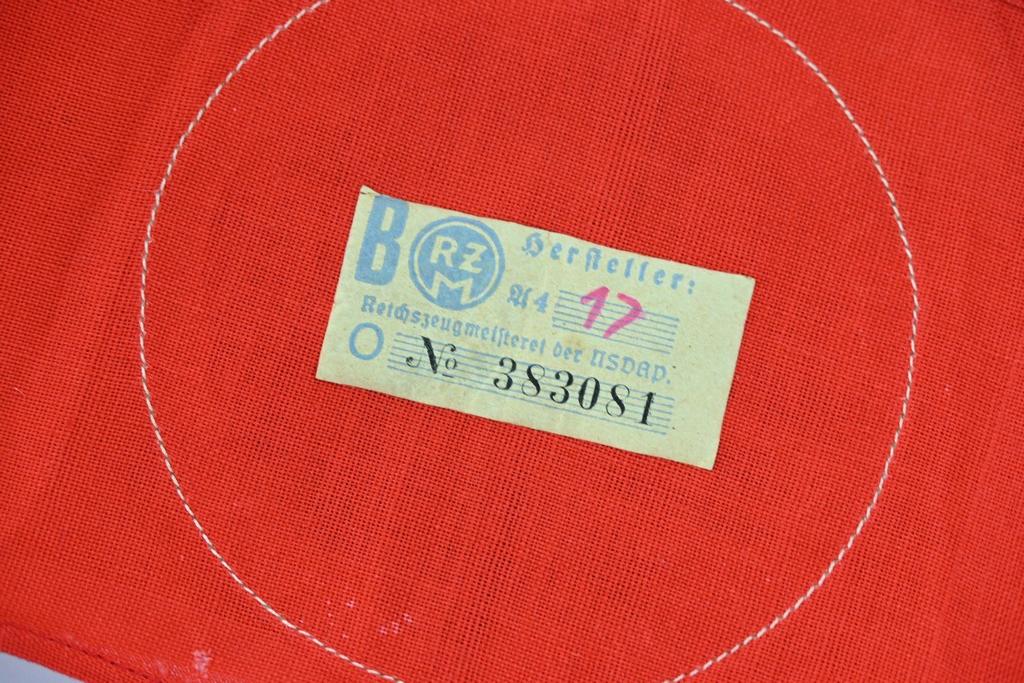 German SA Sports Armband