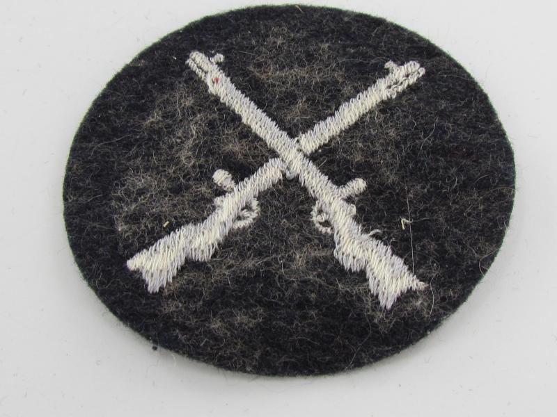 Luftwaffe Waffenmeister Trade Patch