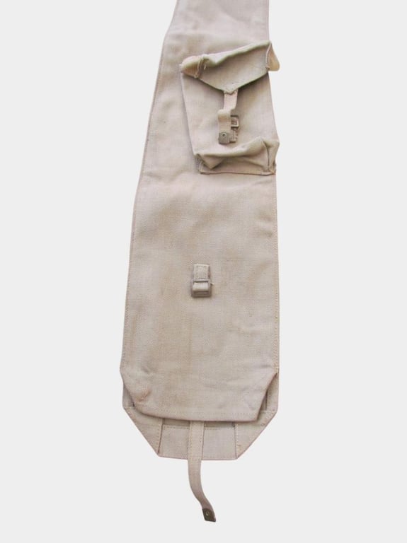 British WWII Lee Enfield Cover