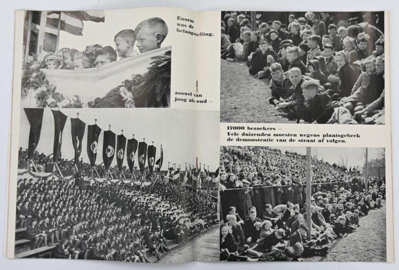 Dutch NAD Information Booklet