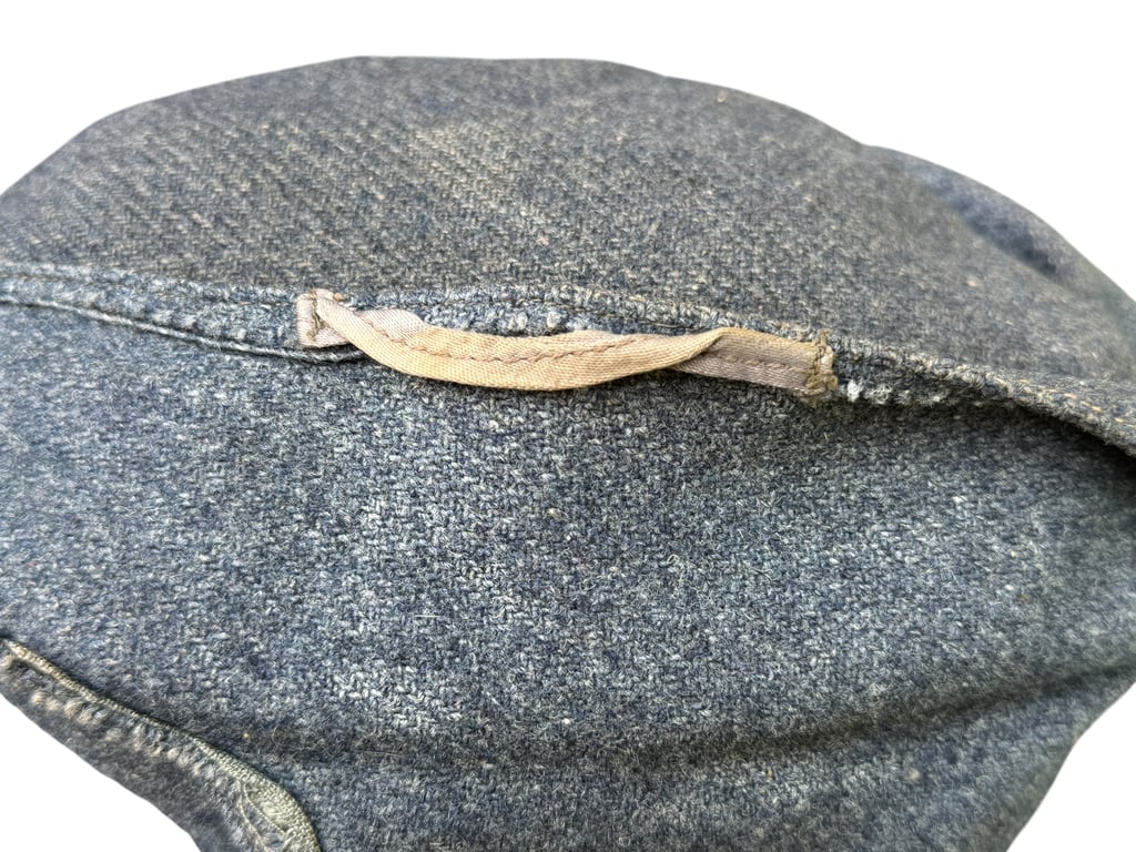 Luftwaffe M43 Italian Wool Cap
