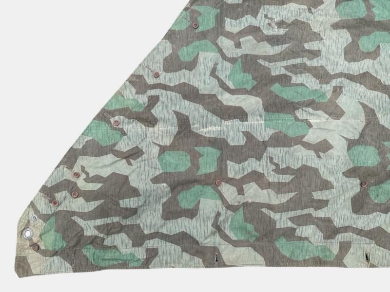 WH Shelter Quarter M31 (Zeltbahn 31) RB numbered