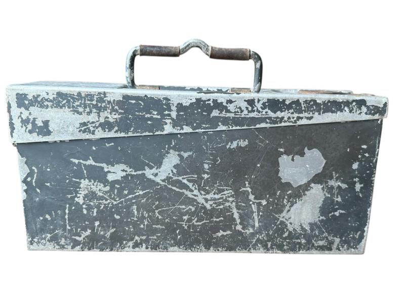 MG 34/42 'Sanitater' Ammo Box