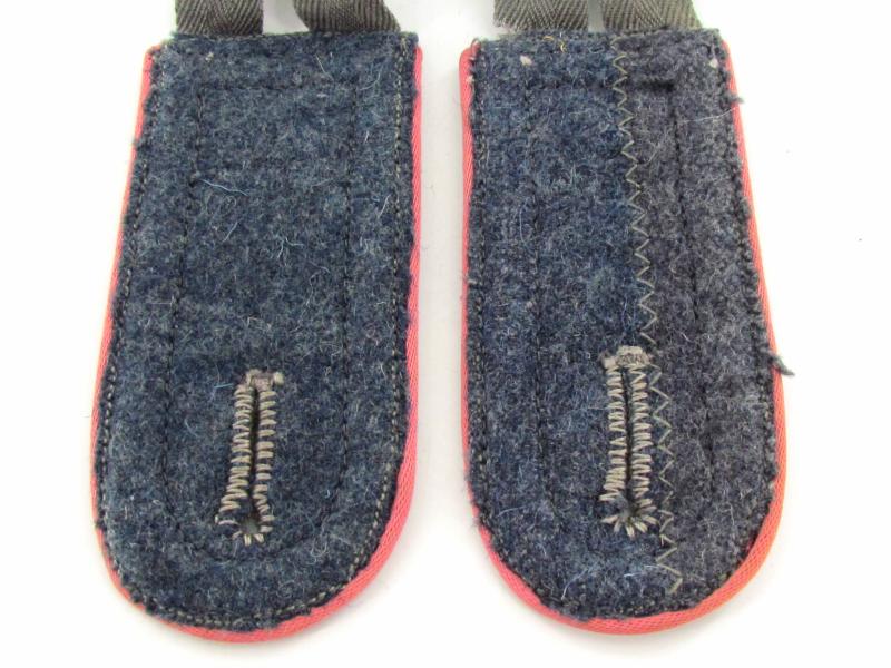 M45 Panzerjäger shoulder boards