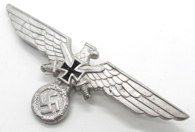 Veteran organisation ‘Kyffhäuserbund’ breast eagle