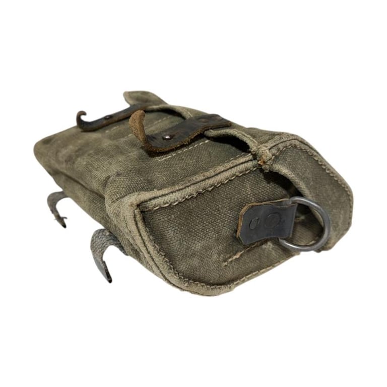 Flare gun Ammo Pouch