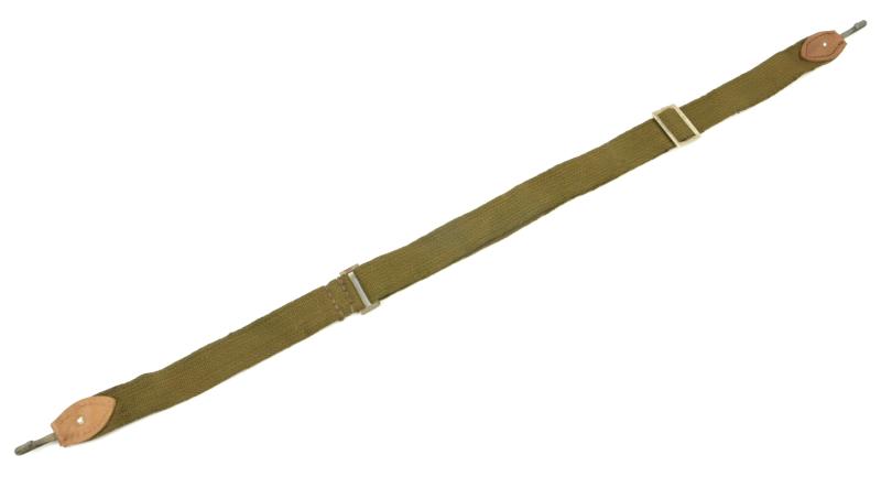 German WH M43 Breadbag strap