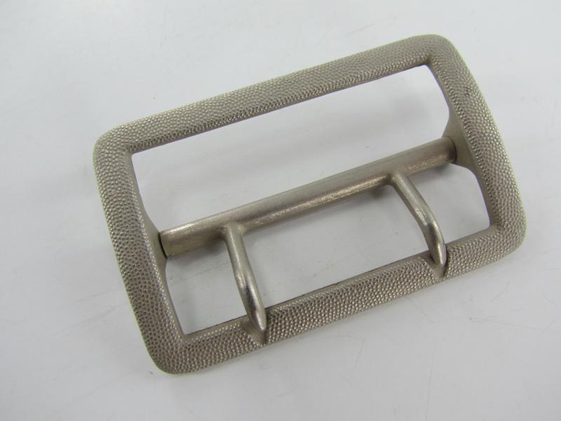 NSDAP double claw buckle Assmann