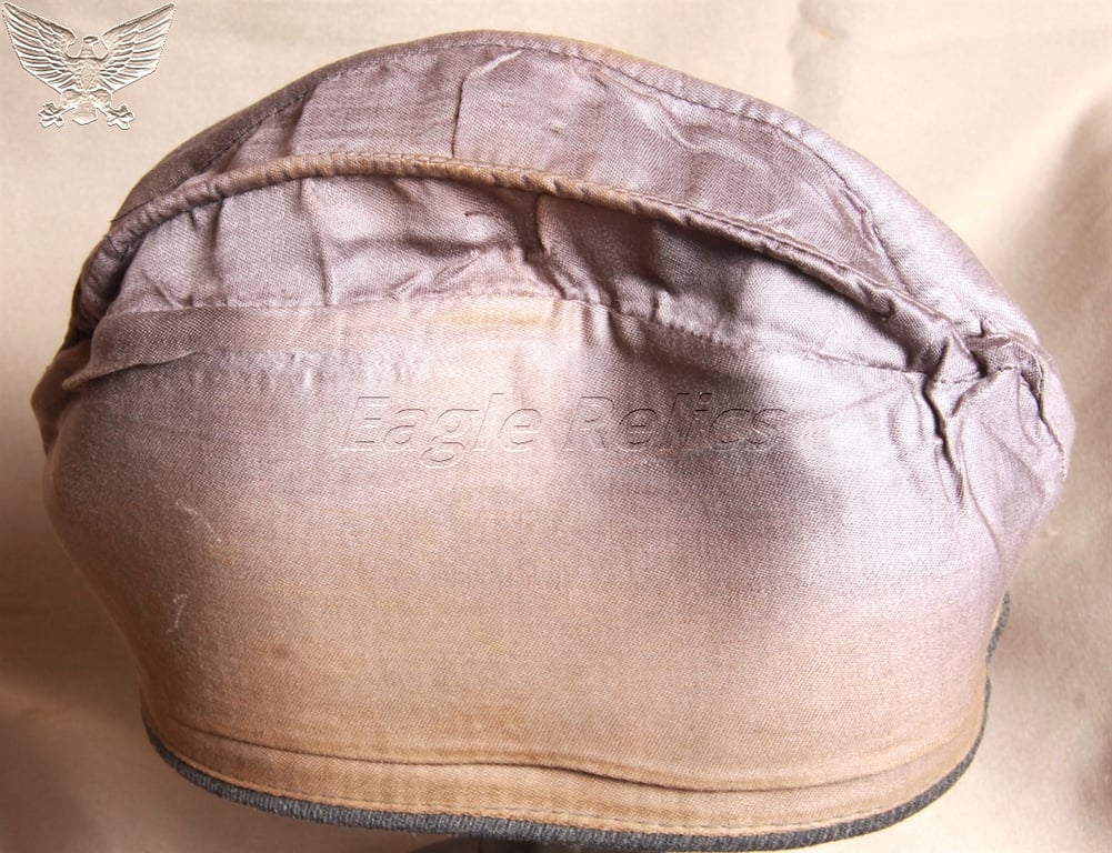 Luftwaffe officer overseas cap ‘Schiffchen für Offiziere’