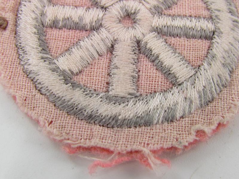 Hitler Youth ('Hitlerjugend') 'Motor-HJ Prüfungsabzeichen'