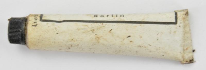 German Third Reich Era 'Frost-Heilsalbe'