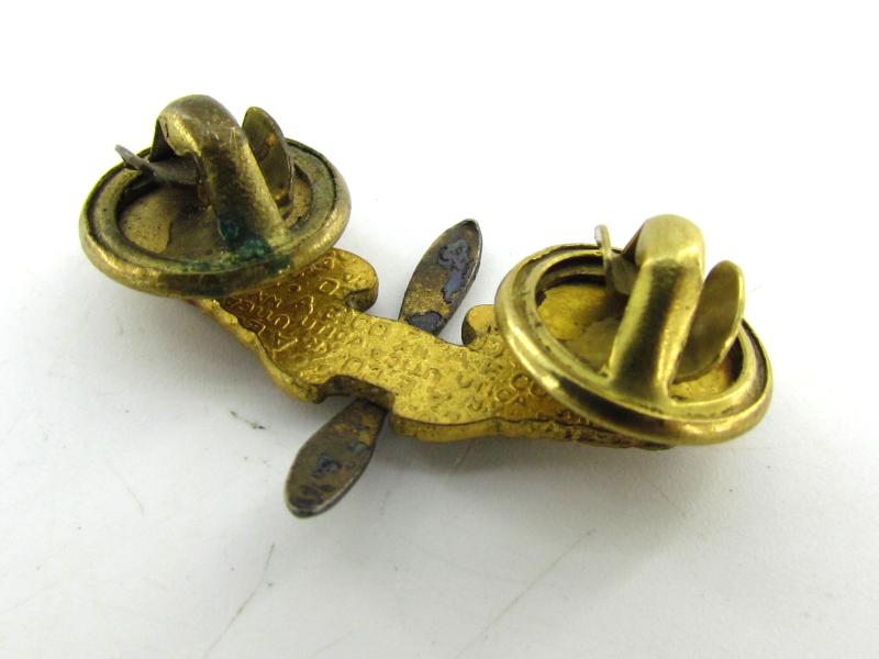 U.S. WWII Aircorps Lapel pin