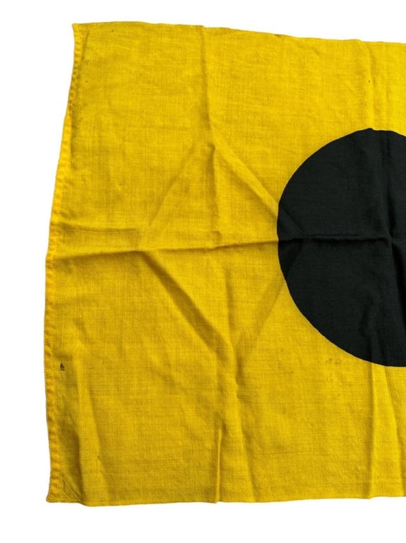 International Ships Signal Flag ' I '