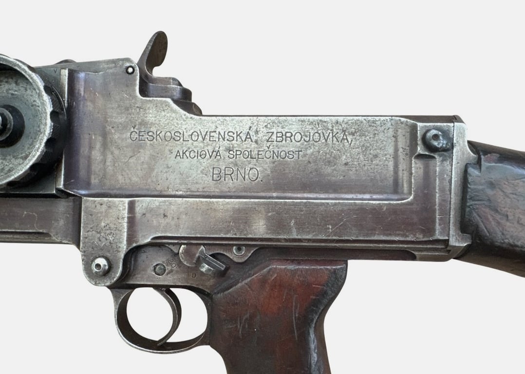 EU Deko ZB vz 26