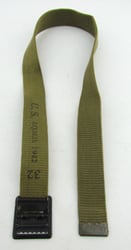 US WWII Trousers Belt