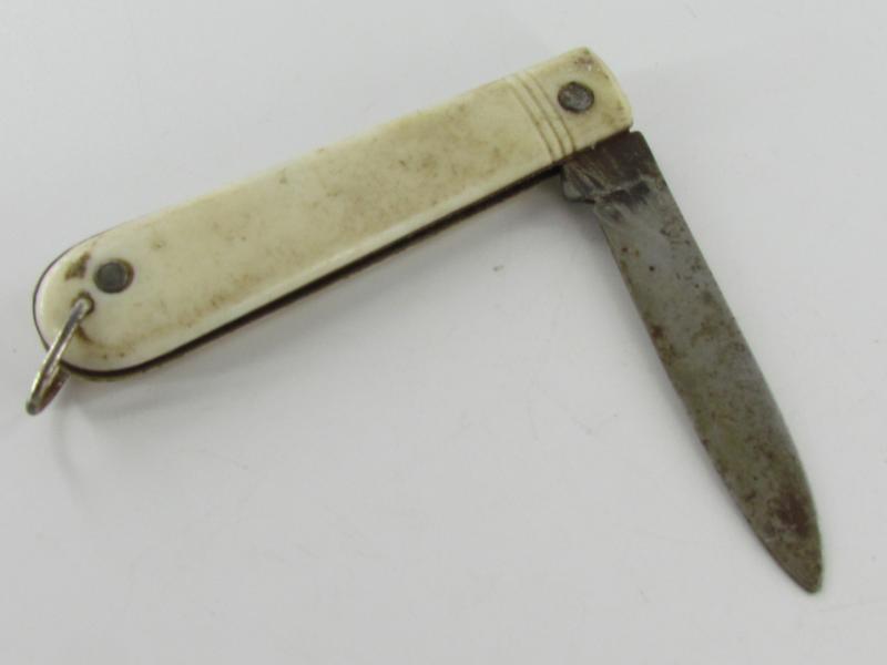Germany - Small Pocket Knife