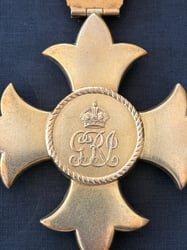 KBE 1st Type MILITARY 1916 KNIGHTHOOD, ORDER OF...