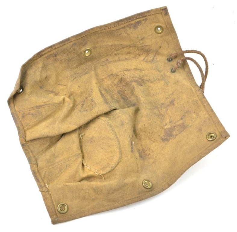 Canadian WW2 Rifle System Dust Cover