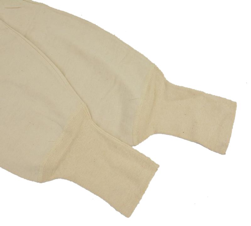German Third Reich Period Long Underwear