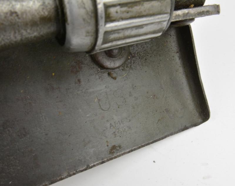 US WW2 M-1943 Intrenching Tool