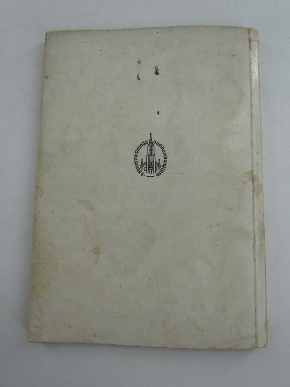 Book : Soldat in Ludwigsburg