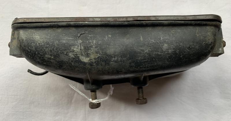 German WW2 Early-War Rear Notek