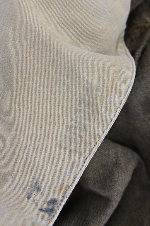 British WW2 P37 Battledress