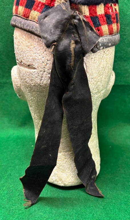 WW1 LIverpool Scottish (10th Battalion KLR) Glengarry