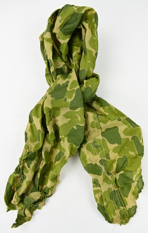 US WW2 Parachute Scarf