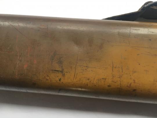 German MG13 Double Spare Barrel Container