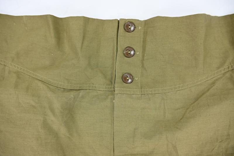 US WW2 Drawers 1944