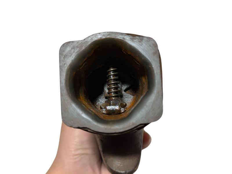 MG42 Wooden Buttstock